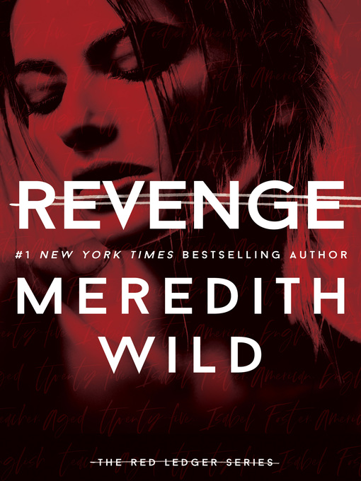 Title details for Revenge by Meredith Wild - Available